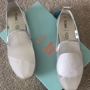 Disney Cinderella Toms